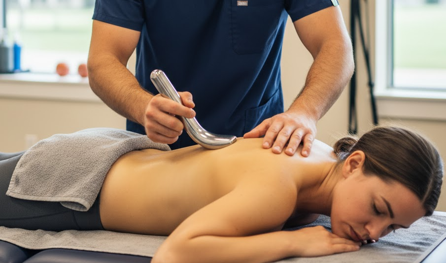 Ikona terapii narzędziowej